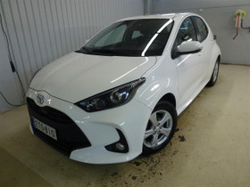 Toyota Yaris, Autot, Järvenpää, Tori.fi Toyota Yaris, Autot, Järvenpää, Tori.fi