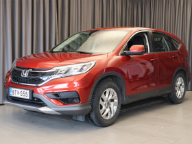 Honda CR-V, Autot, Savonlinna, Tori.fi Honda CR-V, Autot, Savonlinna, Tori.fi