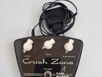 Crush Zone 