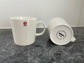 Iittala valkoinen teema, kupit, Kahvikupit, mukit ja lasit, Keittiötarvikkeet ja astiat, Janakkala, Tori.fi Iittala valkoinen teema, kupit, Kahvikupit, mukit ja lasit, Keittiötarvikkeet ja astiat, Janakkala, Tori.fi