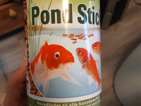 Pond stick, Kalat ja akvaariot, Lemmikkieläimet, Espoo, Tori.fi