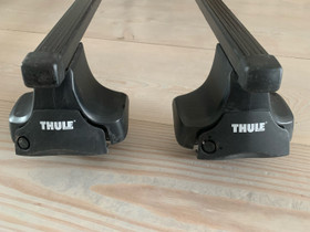 Thule Squarebar kattotelineet, Kattotelineet ja boksit, Auton varaosat ja tarvikkeet, Helsinki, Tori.fi Thule Squarebar kattotelineet, Kattotelineet ja boksit, Auton varaosat ja tarvikkeet, Helsinki, Tori.fi