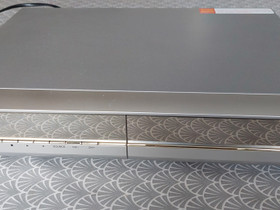 Humax PVR-9200T  digi-tv- boxi 160 G tallennin, Digiboksit, Viihde-elektroniikka, Kouvola, Tori.fi