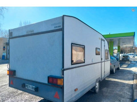 Asuntovaunu Matkaaja 550, Asuntovaunut, Matkailuautot ja asuntovaunut, Turku, Tori.fi Asuntovaunu Matkaaja 550, Asuntovaunut, Matkailuautot ja asuntovaunut, Turku, Tori.fi