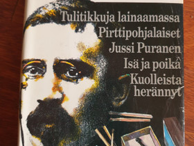 Maiju Lassila kirja, Kaunokirjallisuus, Kirjat ja lehdet, Kouvola, Tori.fi Maiju Lassila kirja, Kaunokirjallisuus, Kirjat ja lehdet, Kouvola, Tori.fi