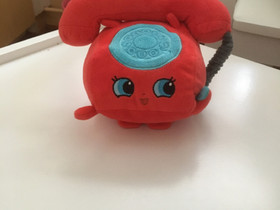 Shopkins puhelinpehmo, Lelut ja pelit, Lastentarvikkeet ja lelut, Padasjoki, Tori.fi Shopkins puhelinpehmo, Lelut ja pelit, Lastentarvikkeet ja lelut, Padasjoki, Tori.fi