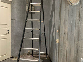 Tikkaat rakennus- ja työmaakäyttöön, Rakennuspalvelut, Helsinki, Tori.fi Tikkaat rakennus- ja työmaakäyttöön, Rakennuspalvelut, Helsinki, Tori.fi