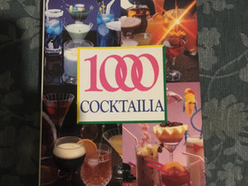 Coctailkirja, Muut kirjat ja lehdet, Kirjat ja lehdet, Padasjoki, Tori.fi Coctailkirja, Muut kirjat ja lehdet, Kirjat ja lehdet, Padasjoki, Tori.fi