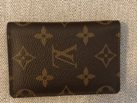 Louis Vuitton Pocket organizer, Laukut ja hatut, Asusteet ja kellot, Hämeenlinna, Tori.fi Louis Vuitton Pocket organizer, Laukut ja hatut, Asusteet ja kellot, Hämeenlinna, Tori.fi