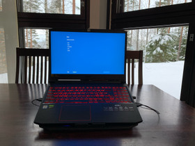Acer nitro 7, Kannettavat, Tietokoneet ja lisälaitteet, Mikkeli, Tori.fi Acer nitro 7, Kannettavat, Tietokoneet ja lisälaitteet, Mikkeli, Tori.fi