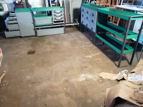 Työkaluhyllyt Pakettiauton tarvikkeiden järjestyk., Lisävarusteet ja autotarvikkeet, Auton varaosat ja tarvikkeet, Salo, Tori.fi Työkaluhyllyt Pakettiauton tarvikkeiden järjestyk., Lisävarusteet ja autotarvikkeet, Auton varaosat ja tarvikkeet, Salo, Tori.fi