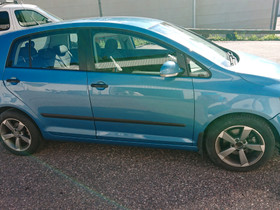 Volkswagen Golf Plus, Autot, Helsinki, Tori.fi Volkswagen Golf Plus, Autot, Helsinki, Tori.fi