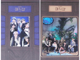 BTS 5th Muster Magic Shop DVD tai Blu-ray, Muu keräily, Keräily, Kuopio, Tori.fi BTS 5th Muster Magic Shop DVD tai Blu-ray, Muu keräily, Keräily, Kuopio, Tori.fi