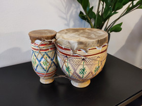 Bongo Rummut Aidot, Rummut, Musiikki ja soittimet, Lahti, Tori.fi Bongo Rummut Aidot, Rummut, Musiikki ja soittimet, Lahti, Tori.fi