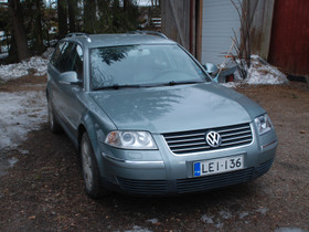 Volkswagen Passat, Autot, Mäntsälä, Tori.fi Volkswagen Passat, Autot, Mäntsälä, Tori.fi