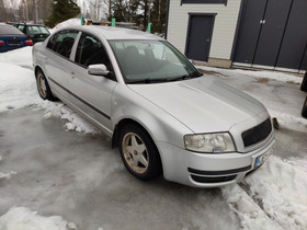 SKODA SUPERB 1.8 T 2003 Osina, Autovaraosat, Auton varaosat ja tarvikkeet, Raahe, Tori.fi SKODA SUPERB 1.8 T 2003 Osina, Autovaraosat, Auton varaosat ja tarvikkeet, Raahe, Tori.fi