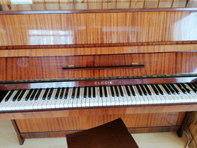 Piano Elegia, Pianot, urut ja koskettimet, Musiikki ja soittimet, Siilinjärvi, Tori.fi Piano Elegia, Pianot, urut ja koskettimet, Musiikki ja soittimet, Siilinjärvi, Tori.fi