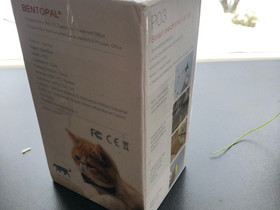 Interaktiivinen kissanlelu Bentopal P03, Kissojen tarvikkeet, Lemmikkieläimet, Vaasa, Tori.fi Interaktiivinen kissanlelu Bentopal P03, Kissojen tarvikkeet, Lemmikkieläimet, Vaasa, Tori.fi