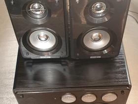 Konig CMP-SP70, Audio ja musiikkilaitteet, Viihde-elektroniikka, Säkylä, Tori.fi Konig CMP-SP70, Audio ja musiikkilaitteet, Viihde-elektroniikka, Säkylä, Tori.fi