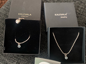 Kalevala korut, Lähde sarjaa, Kellot ja korut, Asusteet ja kellot, Hollola, Tori.fi Kalevala korut, Lähde sarjaa, Kellot ja korut, Asusteet ja kellot, Hollola, Tori.fi