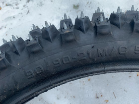 Enduro kilparengas, Renkaat, Mototarvikkeet ja varaosat, Riihimäki, Tori.fi Enduro kilparengas, Renkaat, Mototarvikkeet ja varaosat, Riihimäki, Tori.fi