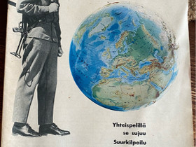 Peitsi, jokaiseen kotiin 1965/9, Muut kirjat ja lehdet, Kirjat ja lehdet, Alavus, Tori.fi Peitsi, jokaiseen kotiin 1965/9, Muut kirjat ja lehdet, Kirjat ja lehdet, Alavus, Tori.fi