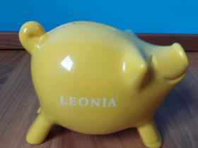 Leonia possu, Muu keräily, Keräily, Kuopio, Tori.fi Leonia possu, Muu keräily, Keräily, Kuopio, Tori.fi