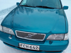 Volvo S70, Autot, Lahti, Tori.fi Volvo S70, Autot, Lahti, Tori.fi