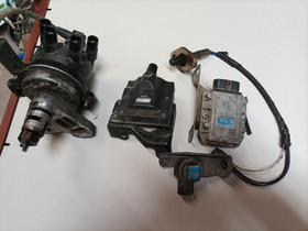 Celican -90 2.0l virranjakaja, yms, Autovaraosat, Auton varaosat ja tarvikkeet, Lappeenranta, Tori.fi Celican -90 2.0l virranjakaja, yms, Autovaraosat, Auton varaosat ja tarvikkeet, Lappeenranta, Tori.fi