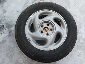 Celican vararengas, Autovaraosat, Auton varaosat ja tarvikkeet, Lappeenranta, Tori.fi Celican vararengas, Autovaraosat, Auton varaosat ja tarvikkeet, Lappeenranta, Tori.fi