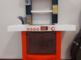Leikkikeittiö tefal äänillä., Lelut ja pelit, Lastentarvikkeet ja lelut, Rautjärvi, Tori.fi Leikkikeittiö tefal äänillä., Lelut ja pelit, Lastentarvikkeet ja lelut, Rautjärvi, Tori.fi