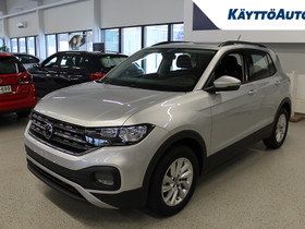 Volkswagen T-Cross, Autot, Alavus, Tori.fi Volkswagen T-Cross, Autot, Alavus, Tori.fi