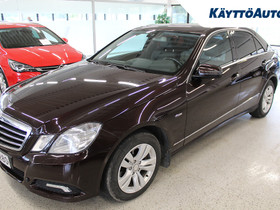 MERCEDES-BENZ E, Autot, Alavus, Tori.fi MERCEDES-BENZ E, Autot, Alavus, Tori.fi
