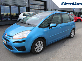 CITROEN C4, Autot, Alavus, Tori.fi CITROEN C4, Autot, Alavus, Tori.fi
