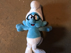 Smurffipehmo, Lelut ja pelit, Lastentarvikkeet ja lelut, Padasjoki, Tori.fi Smurffipehmo, Lelut ja pelit, Lastentarvikkeet ja lelut, Padasjoki, Tori.fi