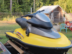 Sea-Doo XP limited 1998, Vesiskootterit, Veneet, Ähtäri, Tori.fi Sea-Doo XP limited 1998, Vesiskootterit, Veneet, Ähtäri, Tori.fi