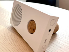 Bluetooth kaiutin, Audio ja musiikkilaitteet, Viihde-elektroniikka, Kajaani, Tori.fi Bluetooth kaiutin, Audio ja musiikkilaitteet, Viihde-elektroniikka, Kajaani, Tori.fi