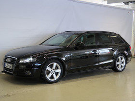 AUDI A4, Autot, Hyvinkää, Tori.fi AUDI A4, Autot, Hyvinkää, Tori.fi