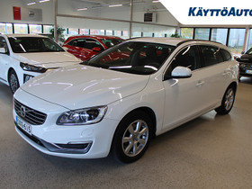 VOLVO V60, Autot, Alavus, Tori.fi VOLVO V60, Autot, Alavus, Tori.fi