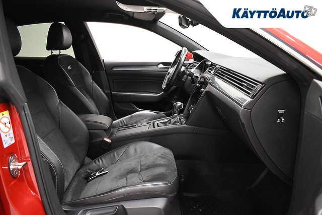 VOLKSWAGEN Arteon 20