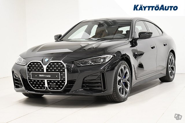 BMW 430