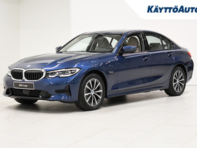 BMW 320, Autot, Vaasa, Tori.fi BMW 320, Autot, Vaasa, Tori.fi