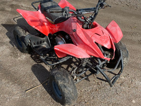 Mönkiä 110cc, Mönkijät, Moto, Orimattila, Tori.fi Mönkiä 110cc, Mönkijät, Moto, Orimattila, Tori.fi