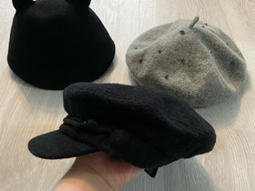 Lippis hattu, Muut asusteet, Asusteet ja kellot, Kokkola, Tori.fi Lippis hattu, Muut asusteet, Asusteet ja kellot, Kokkola, Tori.fi