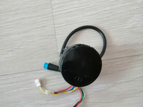 Ninebot es1/es2 ohjauspaneeli, Sähköpyörät, Polkupyörät ja pyöräily, Joensuu, Tori.fi Ninebot es1/es2 ohjauspaneeli, Sähköpyörät, Polkupyörät ja pyöräily, Joensuu, Tori.fi