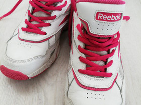 Reebok lenkkarit koko 33, Lastenvaatteet ja kengät, Espoo, Tori.fi Reebok lenkkarit koko 33, Lastenvaatteet ja kengät, Espoo, Tori.fi