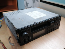 Volvo 360 soitin, Autostereot ja tarvikkeet, Auton varaosat ja tarvikkeet, Laihia, Tori.fi Volvo 360 soitin, Autostereot ja tarvikkeet, Auton varaosat ja tarvikkeet, Laihia, Tori.fi