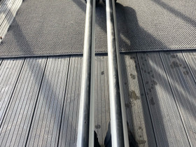 Thule SmartRack taakkatelineet, Kattotelineet ja boksit, Auton varaosat ja tarvikkeet, Kajaani, Tori.fi Thule SmartRack taakkatelineet, Kattotelineet ja boksit, Auton varaosat ja tarvikkeet, Kajaani, Tori.fi