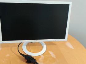 Tietokonenäyttö: Asus VX238H-W, Oheislaitteet, Tietokoneet ja lisälaitteet, Kaustinen, Tori.fi Tietokonenäyttö: Asus VX238H-W, Oheislaitteet, Tietokoneet ja lisälaitteet, Kaustinen, Tori.fi