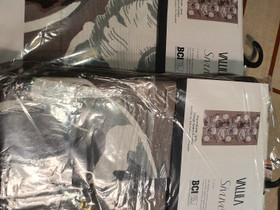 Vallila verhot marmelade grey 2 kpl, Matot ja tekstiilit, Sisustus ja huonekalut, Järvenpää, Tori.fi Vallila verhot marmelade grey 2 kpl, Matot ja tekstiilit, Sisustus ja huonekalut, Järvenpää, Tori.fi